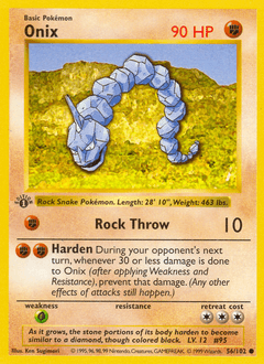 Onix Base #56