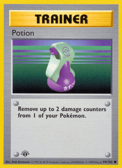 Potion Base #94
