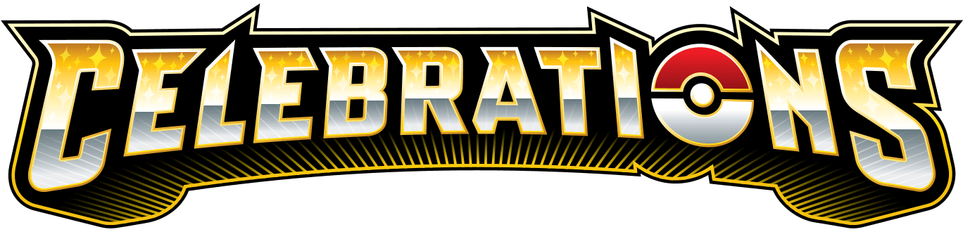 Celebrations: Classic Collection set logo