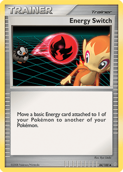 Energy Switch Stormfront #84