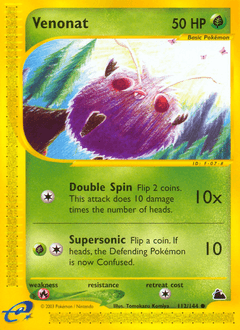 null Skyridge #112