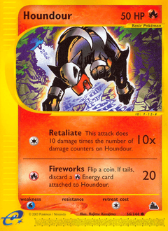 null Skyridge #66
