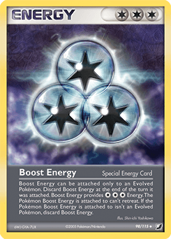 null Unseen Forces #98