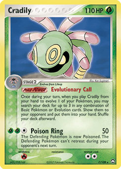 null Power Keepers #7