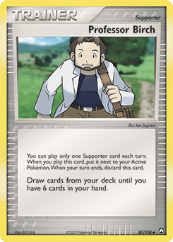 null Power Keepers #80