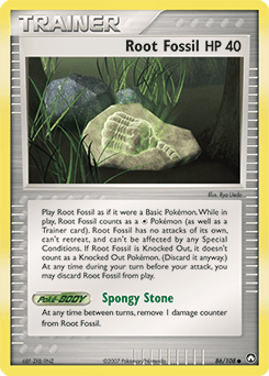 null Power Keepers #86