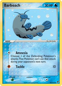 null Deoxys #54