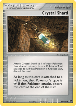 null Deoxys #85