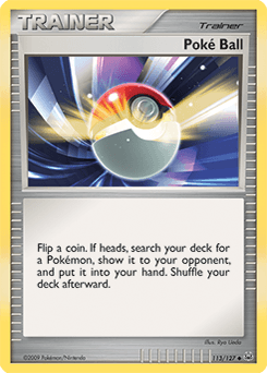 null Platinum #113