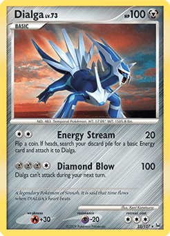 null Platinum #23
