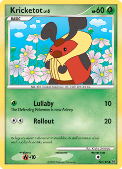 null Platinum #78