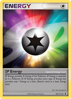 SP Energy Rising Rivals #101