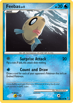 null Supreme Victors #104