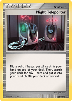 null Supreme Victors #138