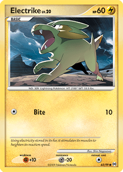 null Arceus #63