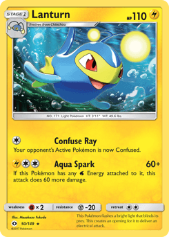 Lanturn Sun & Moon #50