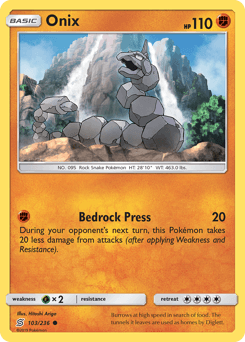 Onix Unified Minds #103