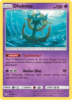 Dhelmise Guardians Rising #59