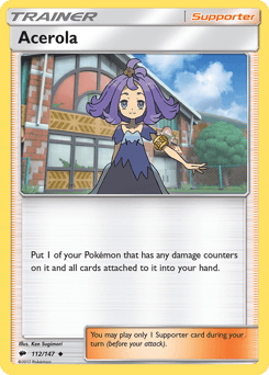 null Burning Shadows #112