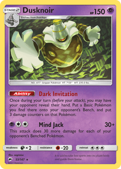 null Burning Shadows #53