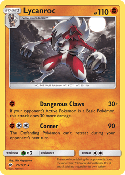 null Burning Shadows #75