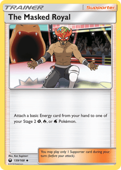 null Celestial Storm #139