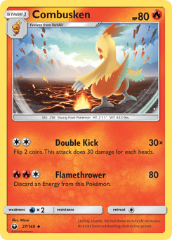 null Celestial Storm #27