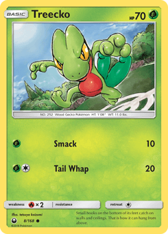 null Celestial Storm #8