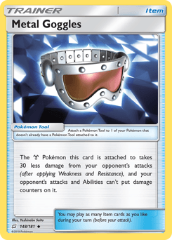 Metal Goggles Team Up #148