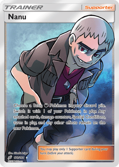 null Team Up #179