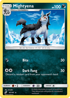 null Team Up #87