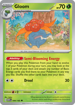 Gloom 151 #44