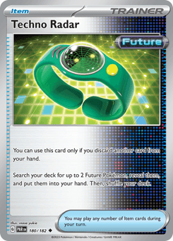 null Paradox Rift #180