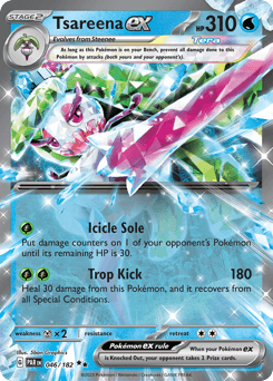 null Paradox Rift #46