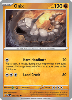 Onix Paradox Rift #90