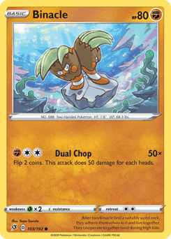 null Rebel Clash #103