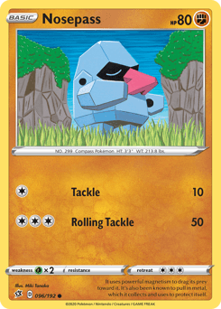 null Rebel Clash #96