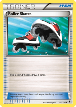 Roller Skates Phantom Forces #103