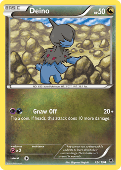 Deino Phantom Forces #72