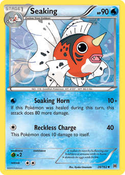 Seaking BREAKthrough #28