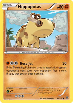 Hippopotas BREAKthrough #83