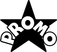 XY Black Star Promos set logo