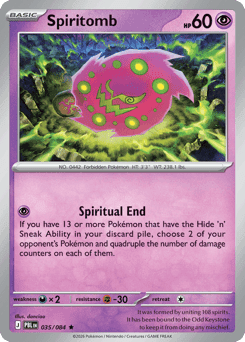 Spiritomb