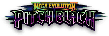 Pitch Black set logo