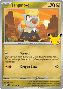 Jangmo-o 30th Celebration #110
