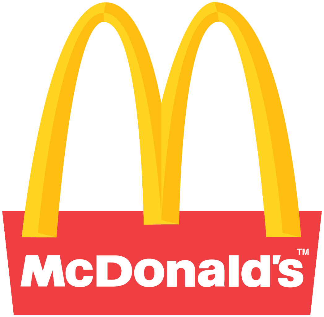 McDonald's Collection 2014 set logo