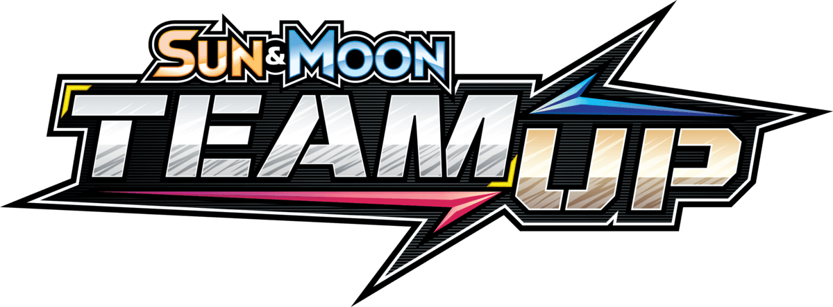 Team Up set logo