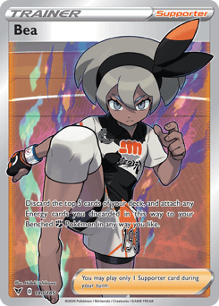 Bea Vivid Voltage #180