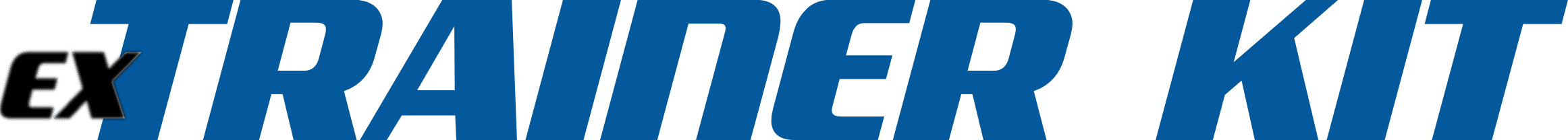 EX Trainer Kit 2 Minun set logo