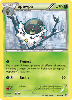 Spewpa BREAKthrough #14